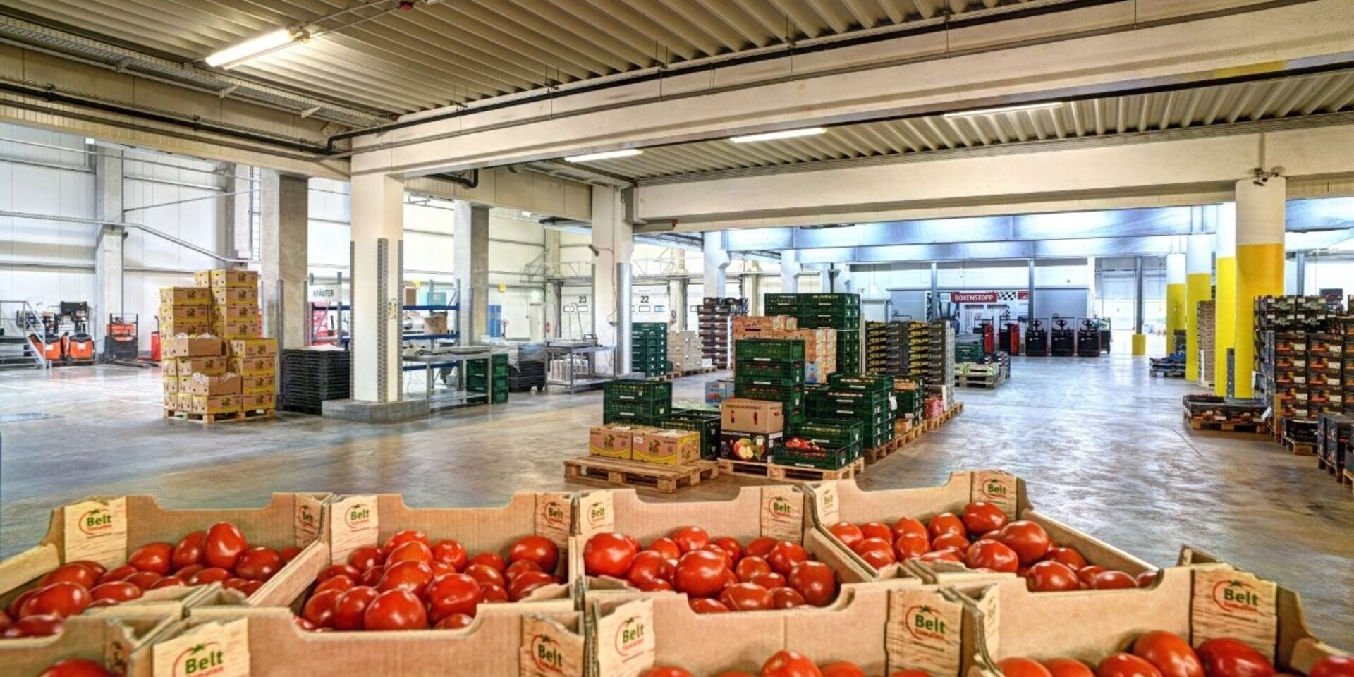 Sicherheit mit Propan